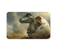 The Dinosaur Eggs Hatchedsoprannaturale Simboli Stampa Nera 1 pz Asciugamano da spiaggia in velluto Pelle di Pesca ad asciugatura rapida Oversize 140 x 60 cm per adulti, asciugamano super assorbente