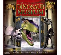 The Dinosaur Museum (Copertina rigida)