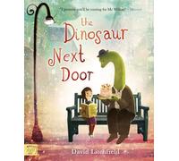 The Dinosaur Next Door