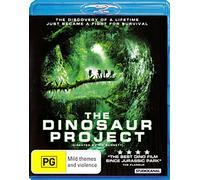 The Dinosaur Project