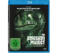 The Dinosaur Project