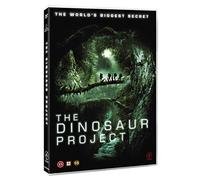 The Dinosaur Project