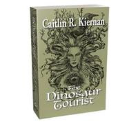 The Dinosaur Tourist [Trade Paperback]