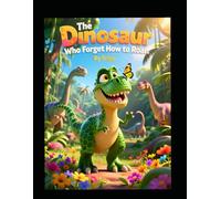 The Dinosaur Who Forgot How to Roar