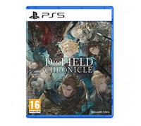 The DioField Chronicle