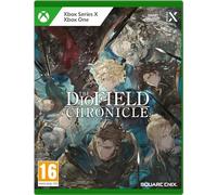 The DioField Chronicle Xbox Series X (Microsoft Xbox Series X S)