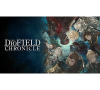 The DioField Chronicle