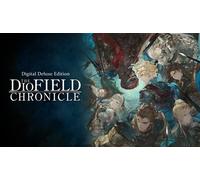 The DioField Chronicle Digital Deluxe Edition (PC) [Codice di download] - Nouvo