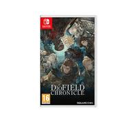 The DioField Chronicle - GIOCO NINTENDO SWITCH