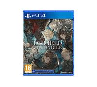 The DioField Chronicle - GIOCO PS4