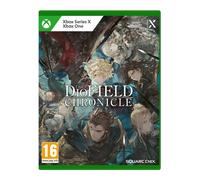 The DioField Chronicle (Microsoft Xbox Series X S)