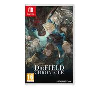 Videogioco Square Enix The Diofield Chronicle 1108938
