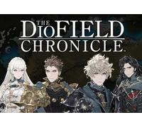 The DioField Chronicle (PC) Steam Gift - GLOBAL