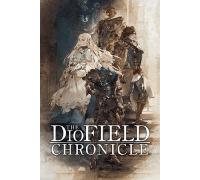 The DioField Chronicle (PC) Steam Key EUROPE