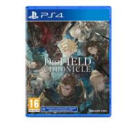 square enix Ps4 The Diofield Chronicle PEGI 16+ - 1108935