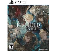The Diofield Chronicle - PlayStation 5 (Sony Playstation 5)
