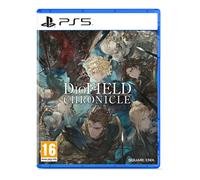 The DioField Chronicle PlayStation 5 (Sony Playstation 5)