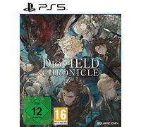 The DioField Chronicle (PlayStation PS5)