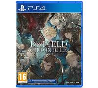 THE DIOFIELD CHRONICLE PS4 GIOCO ITALIANO PLAYSTATION 4 NUOVO SIGILLATO UP PS5