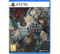 The DioField Chronicle PS5