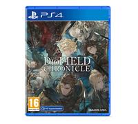 The DioField Chronicle (Sony Playstation 4)