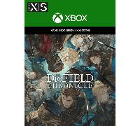 The DioField Chronicle XBOX LIVE Key EUROPE