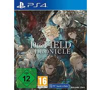 The DioField Cronicle (Playstation 4) PlayStation 4 Standar (Sony Playstation 4)