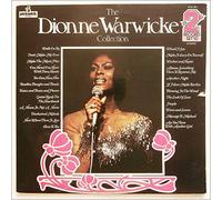 The Dionne Warwick Collection
