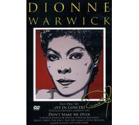 The Dionne Warwick Story