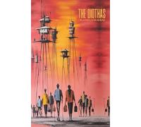 The Diothas, or a far look ahead - Republished with original Dali stylized cover art by Robert Jordan G: (Hermes Publica Classics)