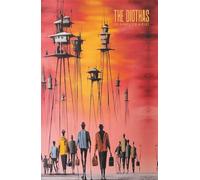 The Diothas, or a far look ahead - Republished with original Dali stylized cover art by Robert Jordan G: (Hermes Publica Classics)