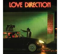 The Dip Love Direction (Vinyl LP) 12" Album