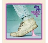The Dip Sticking With It (CD) Album Digipak