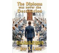 The Diploma Was Never The Destination: How to Become HR Desirable and Be Irreplaceable Against AI