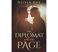 The Diplomat and the Page: MM Fantasy Romance: 3