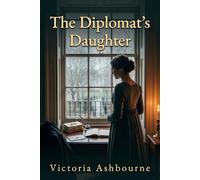 The Diplomat's Daughter