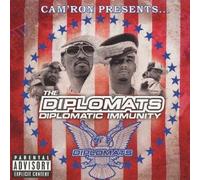The Diplomats - Diplomatic Immunity [2cd]