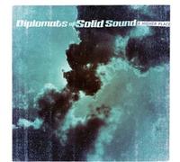 The Diplomats of Solid Sound A Higher Place (Vinyl LP) 12" Album