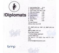 The Diplomats - The Diplomats