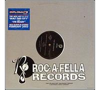 The Diplomats - The Diplomats / Built This City