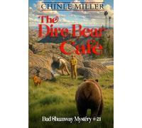 The Dire Bear Cafe: 21