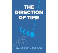 The Direction Of Time