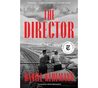 The Director: A Novel
