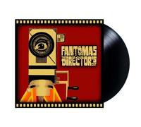 Fantomas The Director's Cut (Vinyl LP) 12" Album