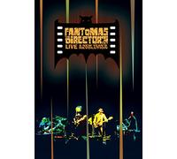 The Directors Cut - A New Years Revolution [2011] by Unknown(2011-10-10)