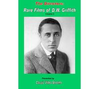 The Directors: Rare Films Of D.W. Griffith As Director Vol. 5