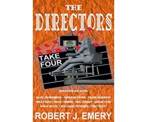 [The Directors: Take Four] (By: Robert J. Emery) [published: July, 2003]
