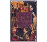 The Directory of Saints: A Concise Guide to Patron Saints