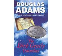 The Dirk Gently Omnibus by Adams, Douglas