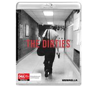 The Dirties - All-Region/1080p
